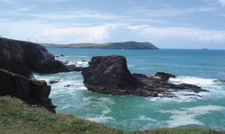  我们的黄金地段